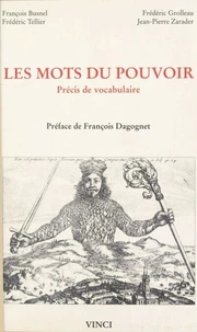 LES MOTS DU POUVOIR.