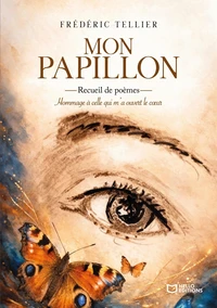 Mon papillon