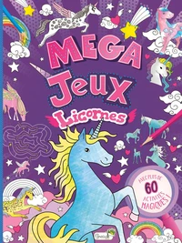Méga Jeux Licornes