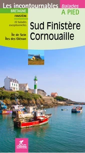 Sud Finistère, Cornouaille