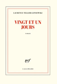Vingt et un jours