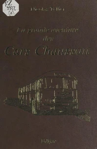La grande aventure des cars Chausson