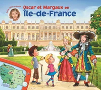 Oscar et Margaux en Ile-de-France