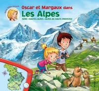 Alpes du Sud - Isère