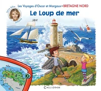 Le loup de mer