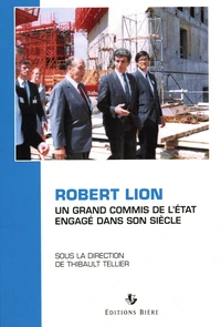 Robert Lion