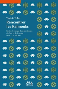 Rencontrer les Kalmouks