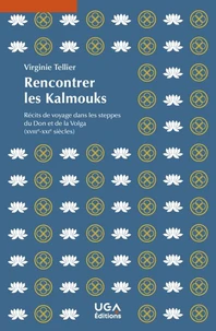 Rencontrer les Kalmouks