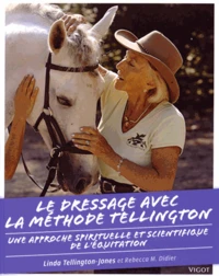 Le dressage avec la méthode Tellington
