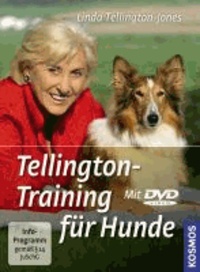 Tellington-Training für Hunde.