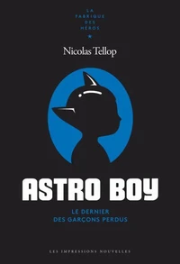 Astro Boy