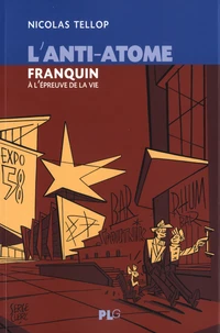 L'anti-atome