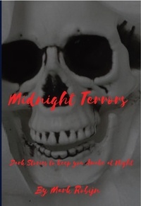  tellstories et  Mark Robijn - Midnight Terrors.