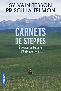 Carnets de steppes