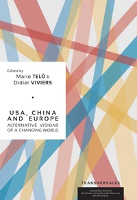 USA, China and Europe