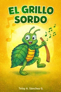 El grillo sordo