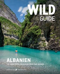 Wild Guide Albanien