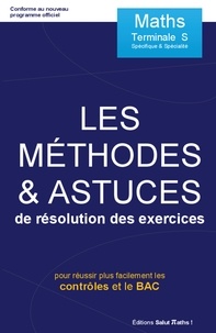 Tembine I. - Les Méthodes & Astuces de résolution des exercices.