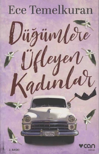 Dügümlere Ufleyen Kadinlar
