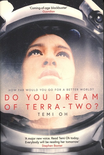 Do You Dream of Terra-Two ?