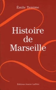 Histoire de Marseille