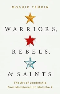 Warriors, Rebels & Saints