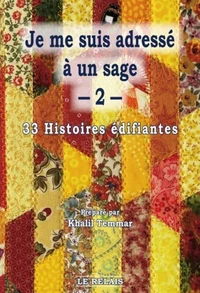 Je me suis adressé a un Sage 2