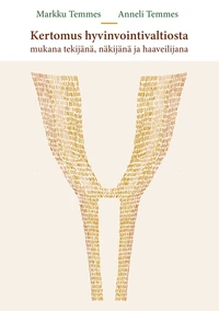 Kertomus hyvinvointivaltiosta