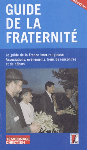guide rencontre france