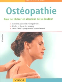 Ostéopathie