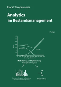 Analytics im Bestandsmanagement