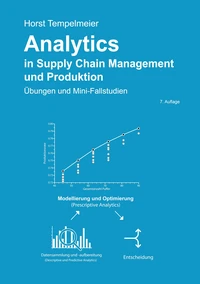 Analytics in Supply Chain Management und Produktion