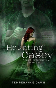Haunting Casey