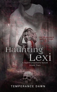 Haunting Lexi