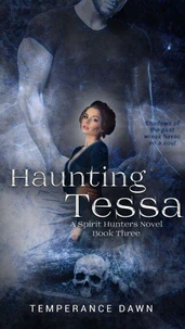 Haunting Tessa