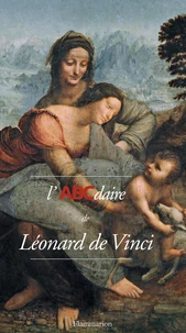 L'Abcdaire De Leonard De Vinci