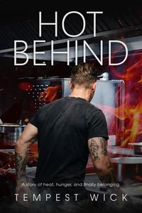 Hot Behind