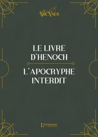 Le livre d'Hénoch