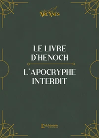 Le livre d'Hénoch