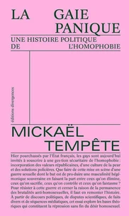 La gaie panique