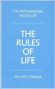 The Rules of Life