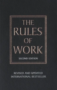 The Rules of Work