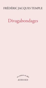Divagabondages