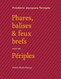 Phares, balises & feux brefs