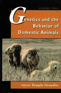 Genetics And The Behavior Of Domestic Animals