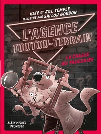 La Chasse au faussaire