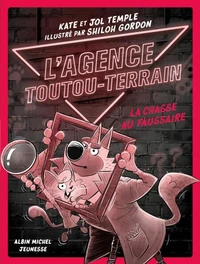 La Chasse au faussaire