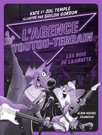 Les rois de la gratte