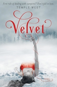 Temple West - Velvet - A Swoon Novel.