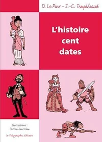 L'histoire cent dates
